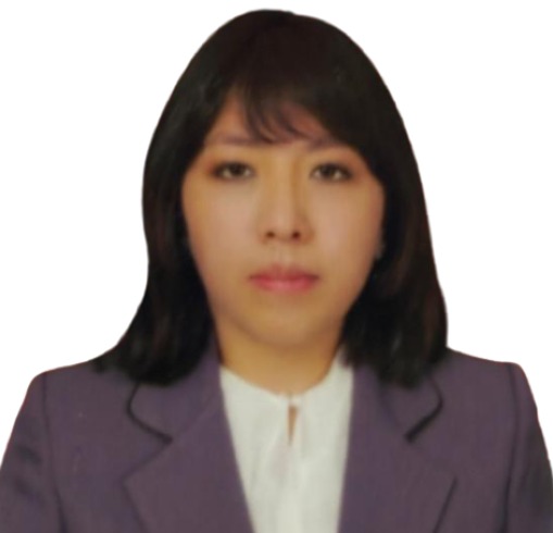 M.Sc. Ing. Evelyn Kathya Torrez Ossio